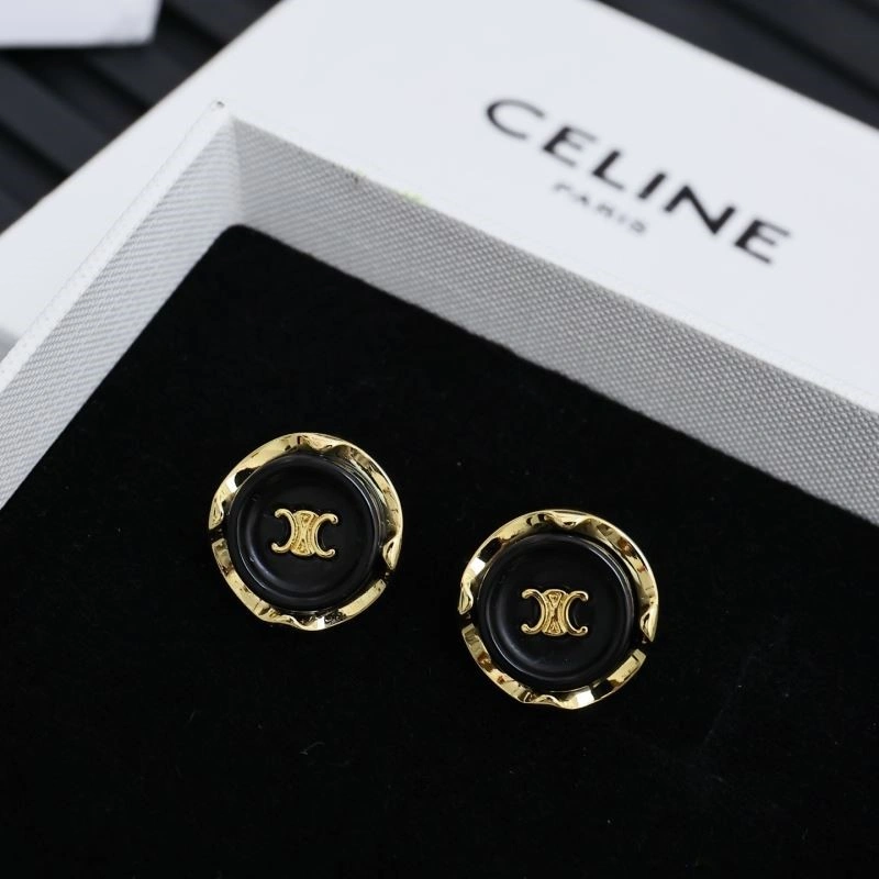 ZeroBulk Celine Earrings 218084