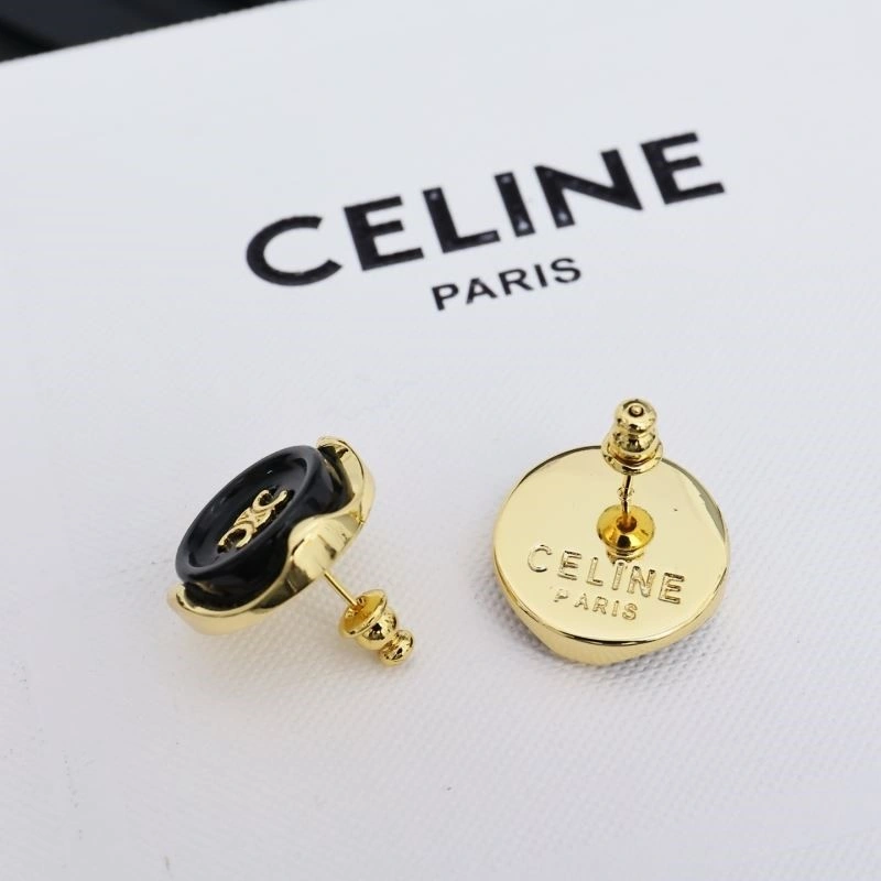 ZeroBulk Celine Earrings 218084