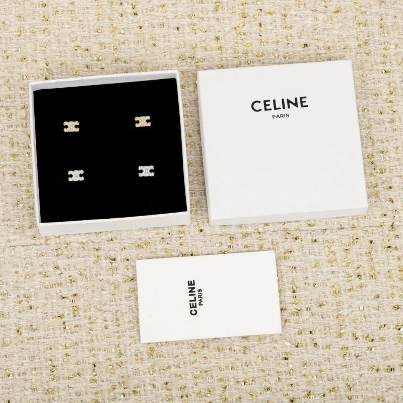 WellDesigned Celine Earrings 218112