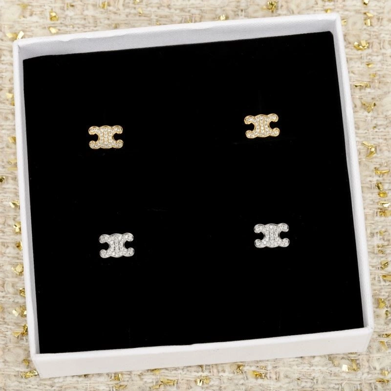 WellDesigned Celine Earrings 218112