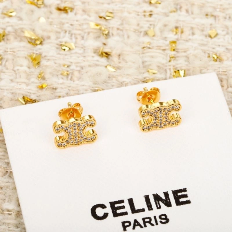 WellDesigned Celine Earrings 218112