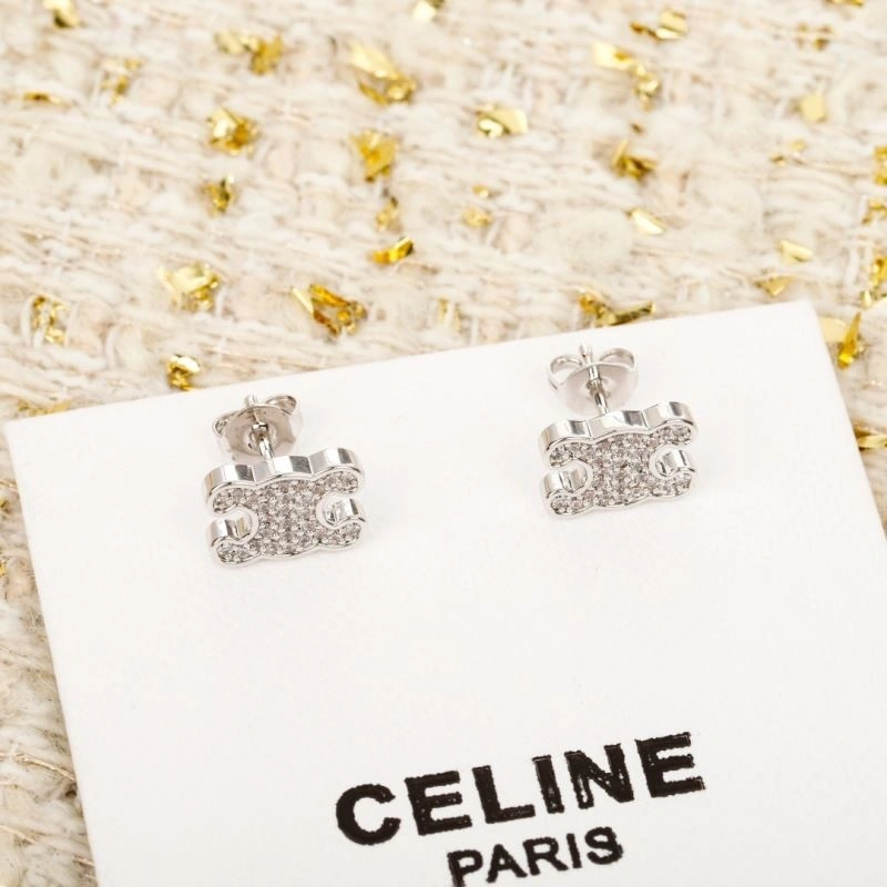 WellDesigned Celine Earrings 218112