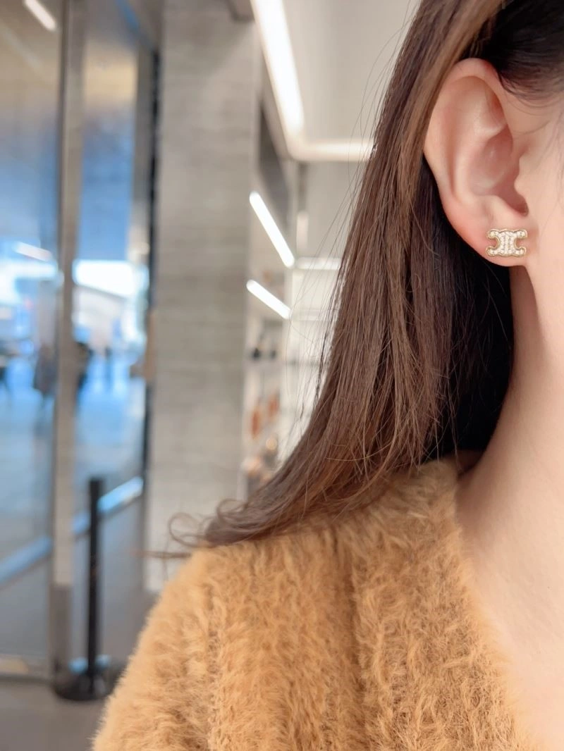 WellDesigned Celine Earrings 218112