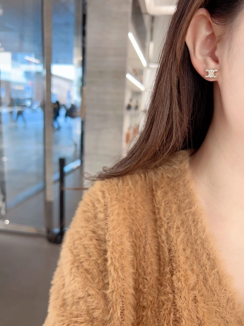 WellDesigned Celine Earrings 218112
