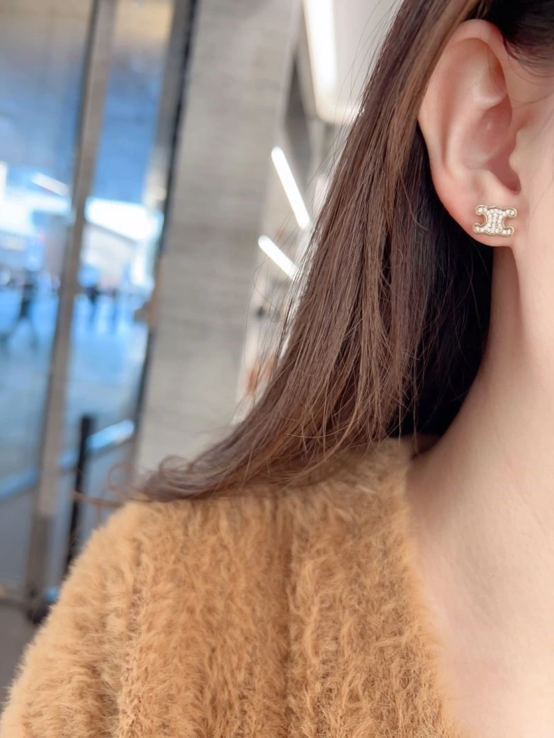 WellDesigned Celine Earrings 218112