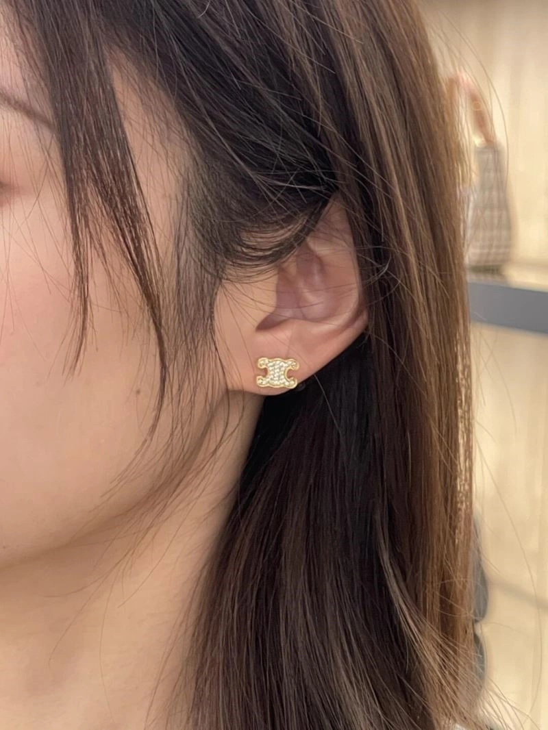 WellDesigned Celine Earrings 218112