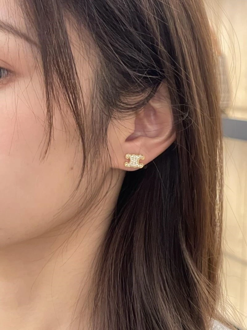 WellDesigned Celine Earrings 218112