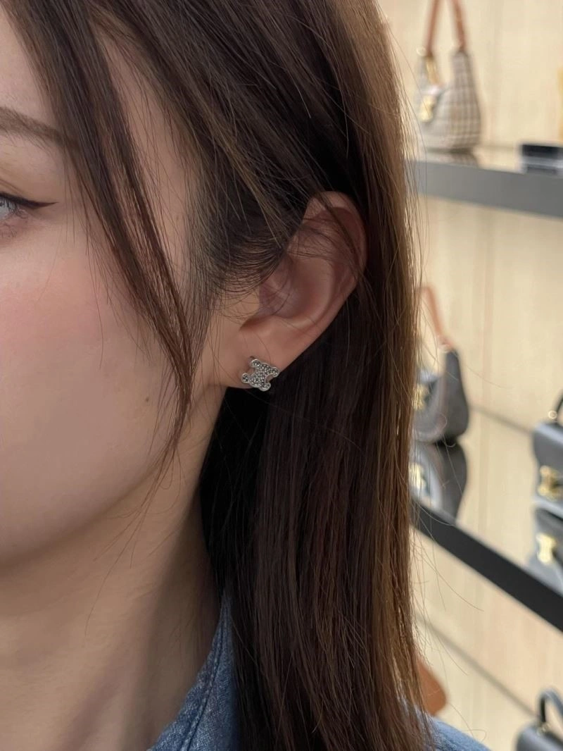 WellDesigned Celine Earrings 218112