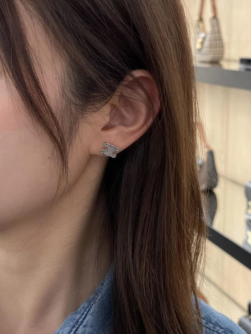 WellDesigned Celine Earrings 218112