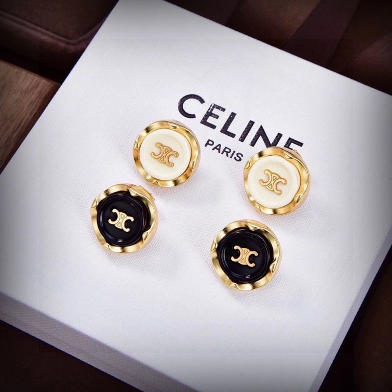 Youthful Celine Earrings 218071