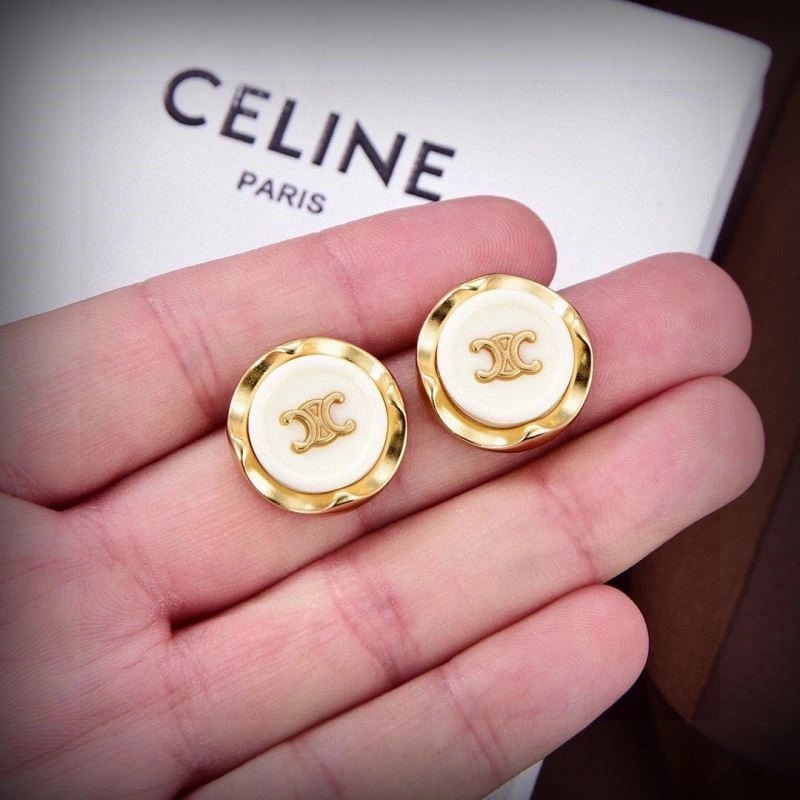 Youthful Celine Earrings 218071