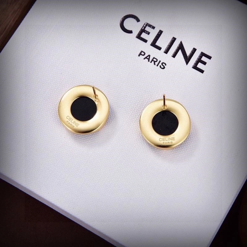 Youthful Celine Earrings 218071