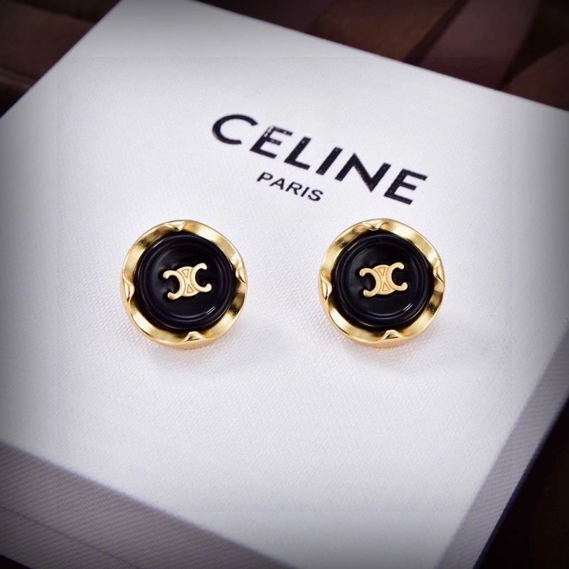 Youthful Celine Earrings 218071