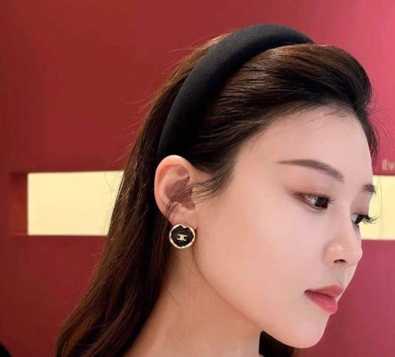 Youthful Celine Earrings 218071