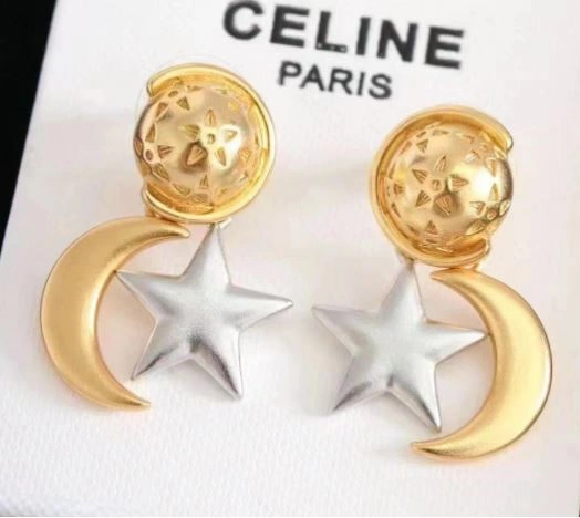 TopPick Celine Earrings 218073