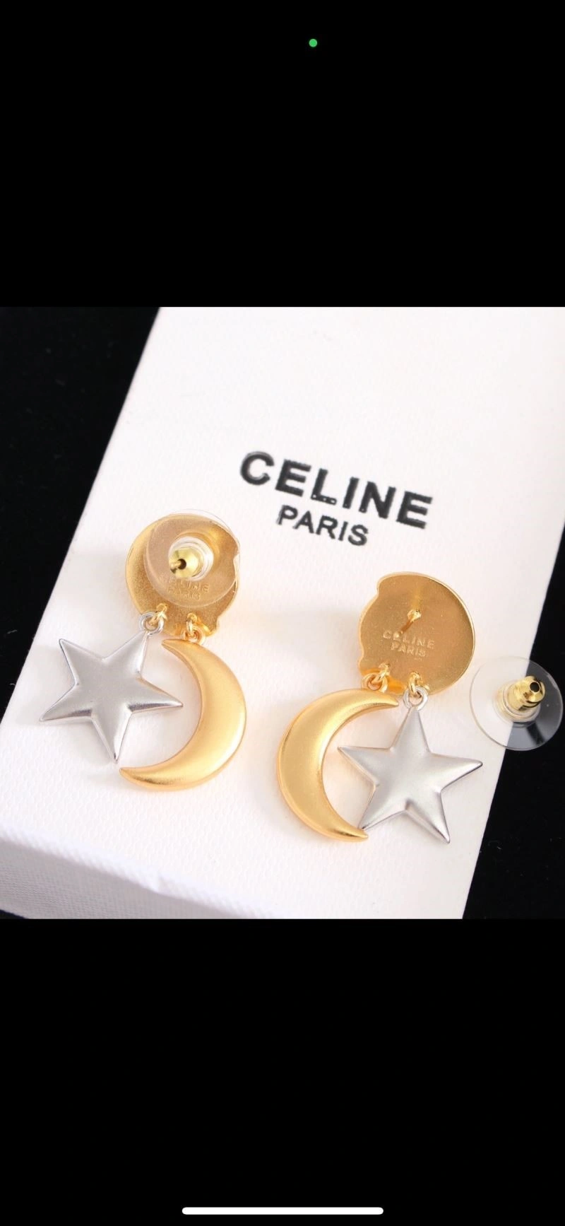 TopPick Celine Earrings 218073