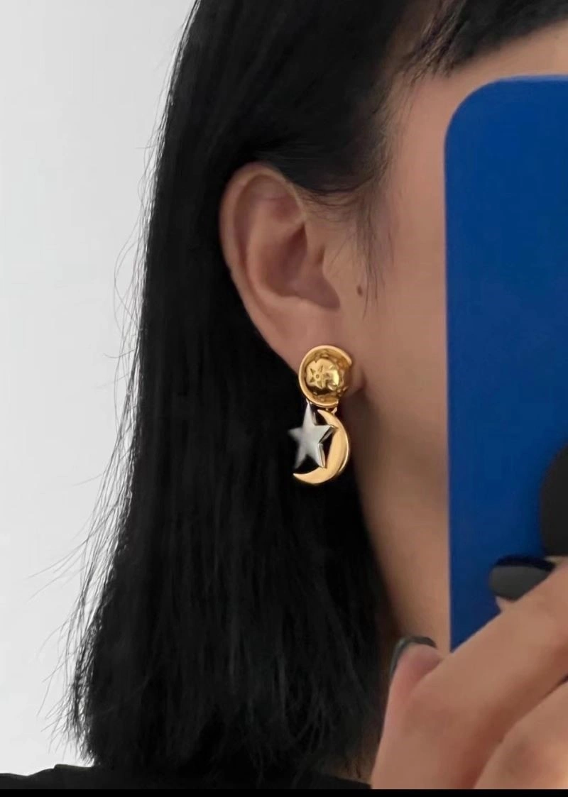 TopPick Celine Earrings 218073
