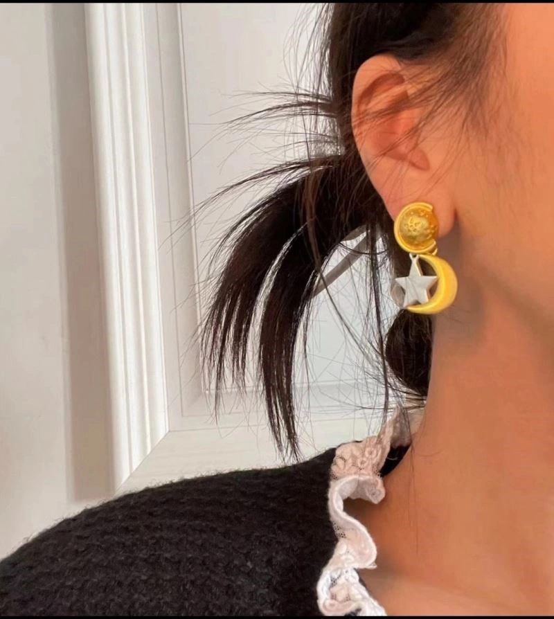 TopPick Celine Earrings 218073