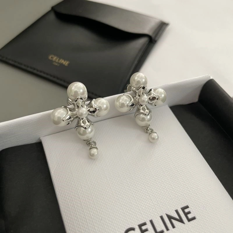 ZeroBulk Celine Earrings 218069