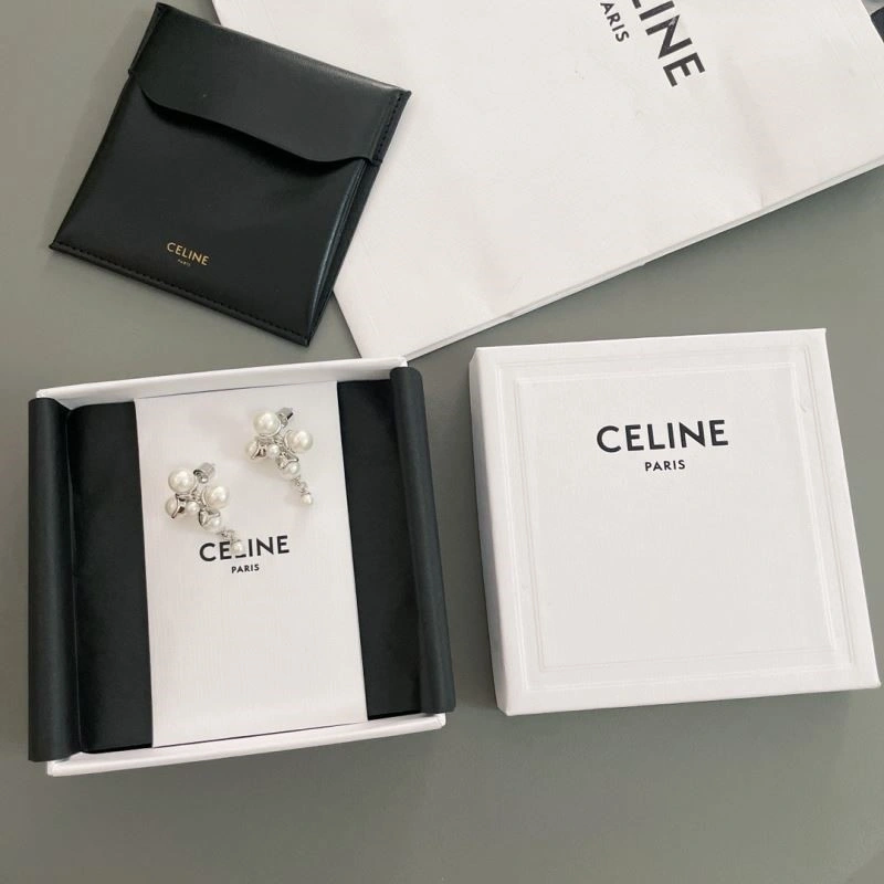 ZeroBulk Celine Earrings 218069