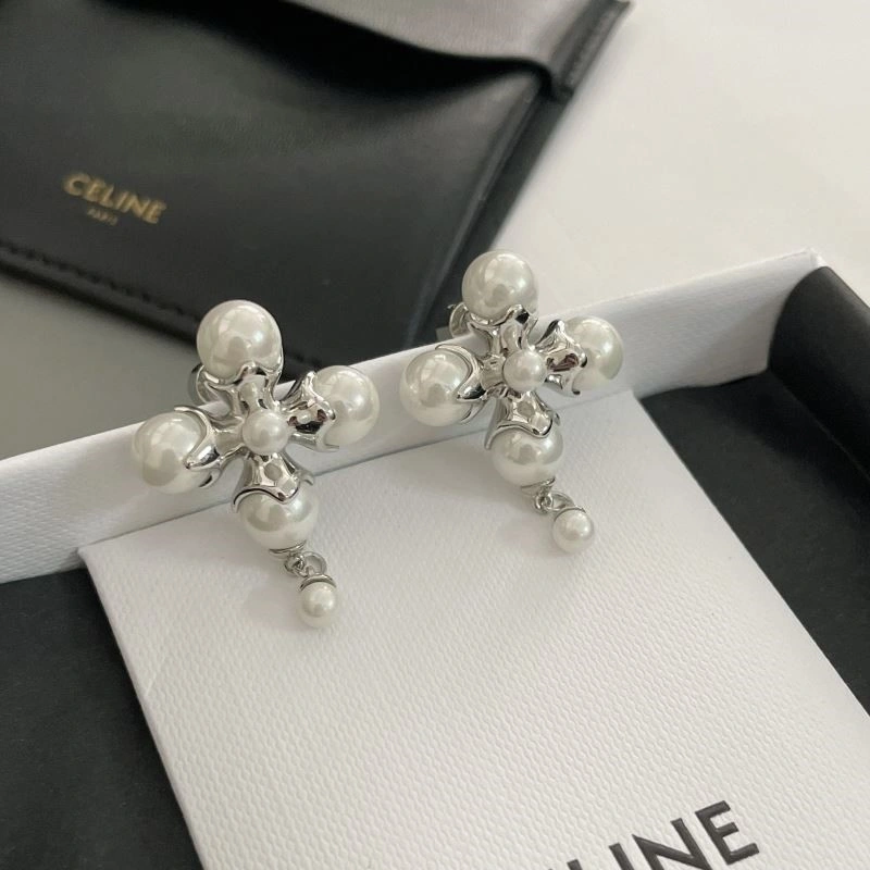 ZeroBulk Celine Earrings 218069