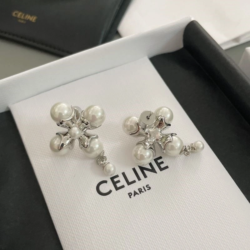 ZeroBulk Celine Earrings 218069