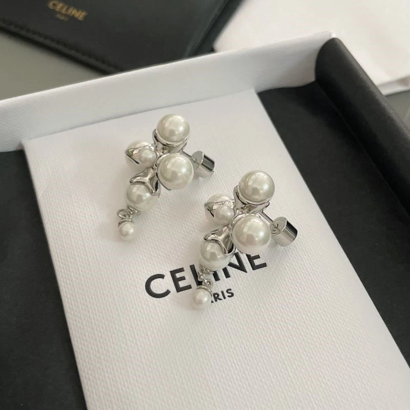 ZeroBulk Celine Earrings 218069