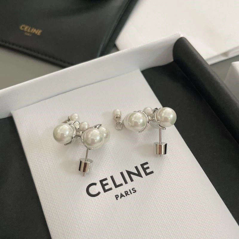 ZeroBulk Celine Earrings 218069