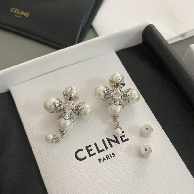 ZeroBulk Celine Earrings 218069