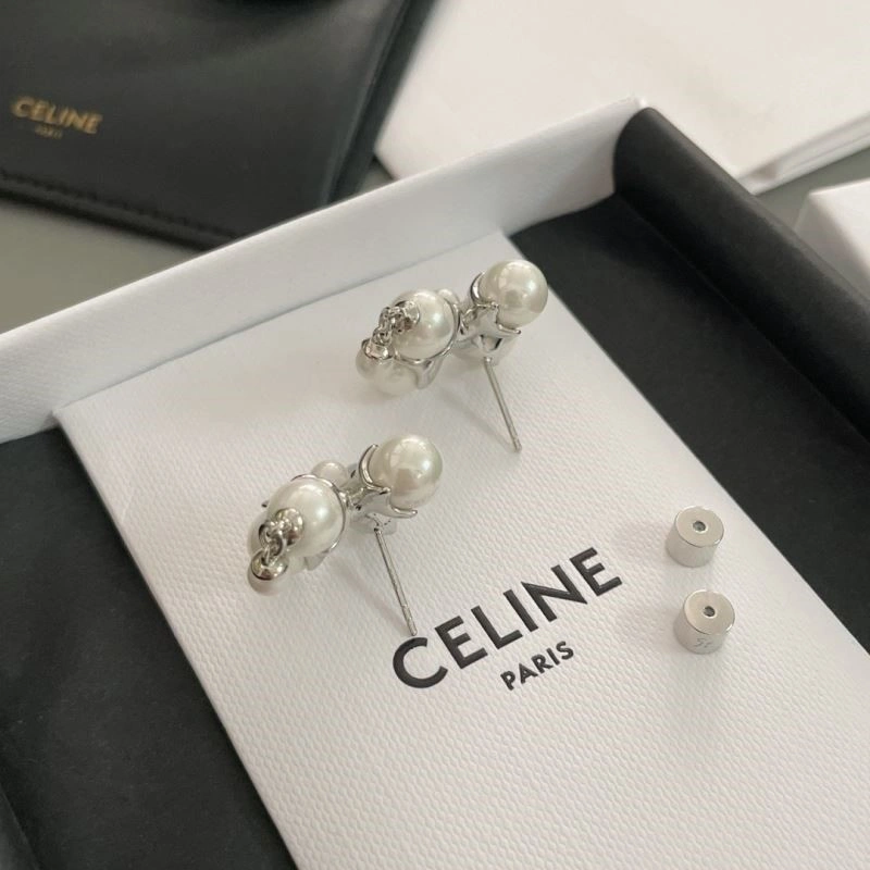 ZeroBulk Celine Earrings 218069