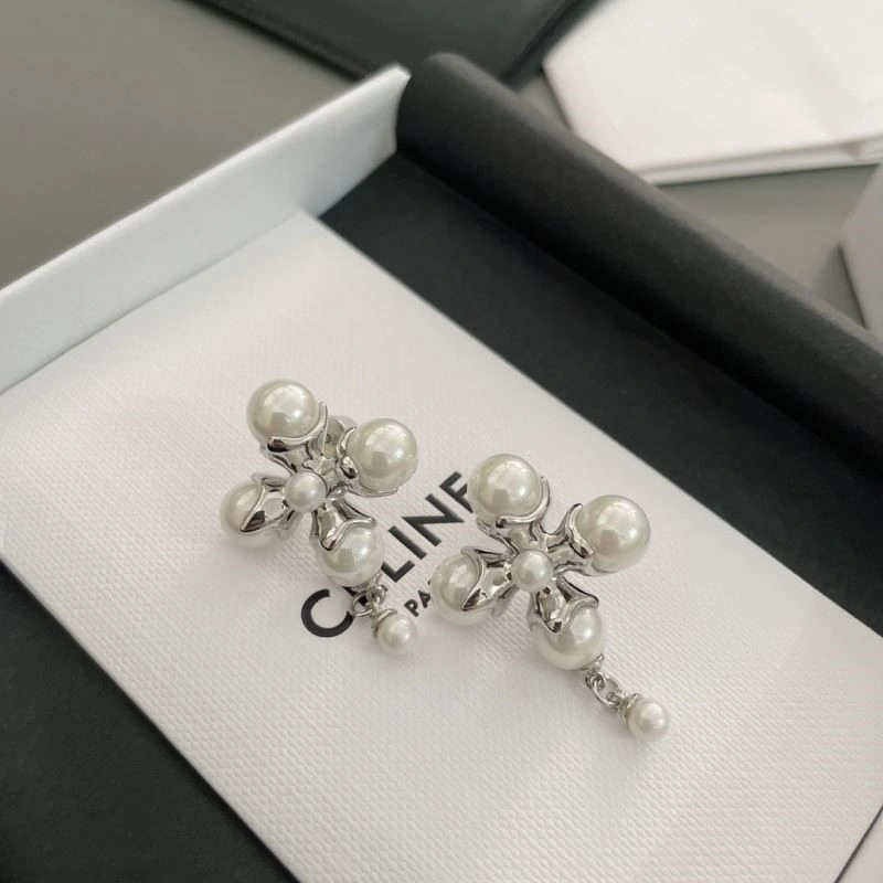 ZeroBulk Celine Earrings 218069