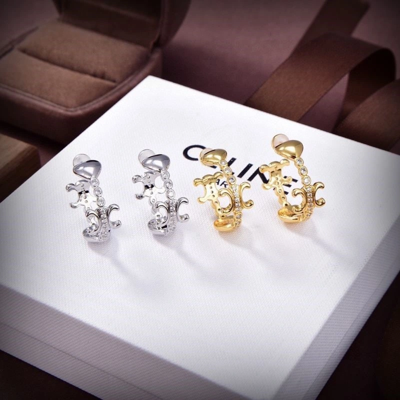 Celine Earrings Modern 218065