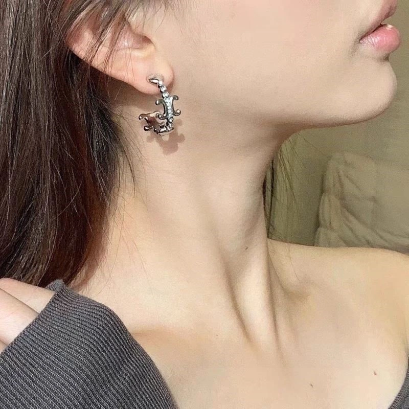 Celine Earrings Modern 218065