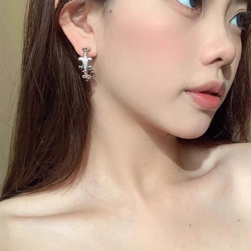 Celine Earrings Modern 218065