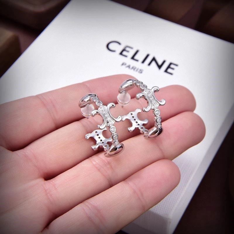 Celine Earrings Modern 218065