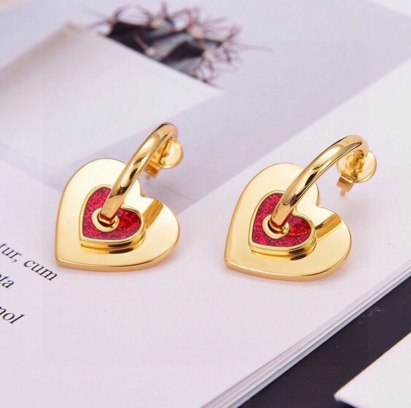Celine Earrings MoistureWicking 218068
