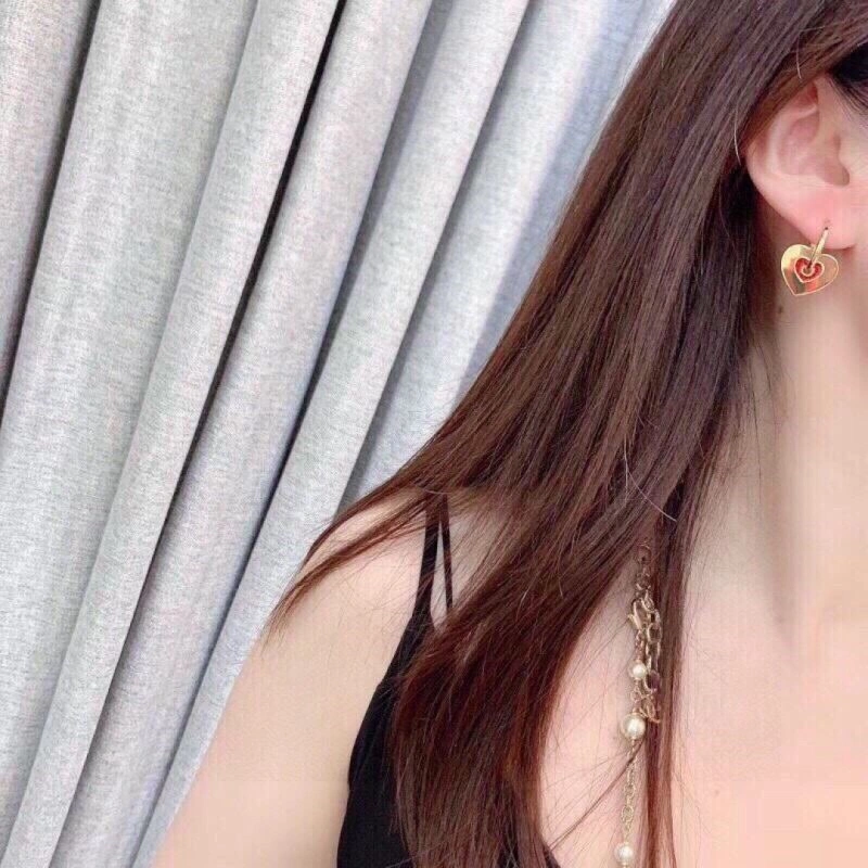 Celine Earrings MoistureWicking 218068