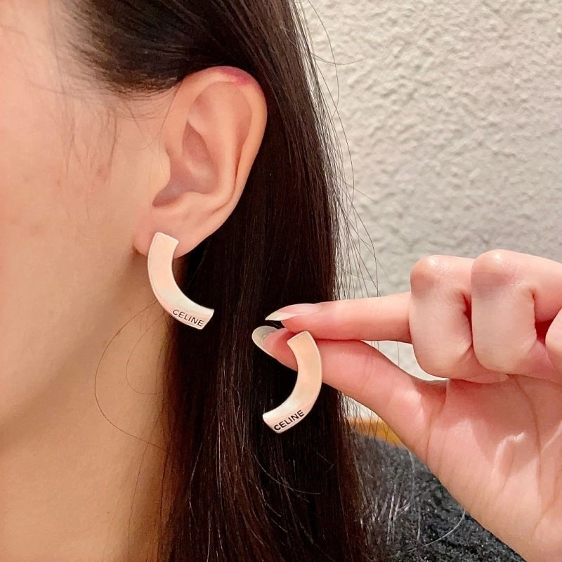 Celine Earrings Flexible 218067