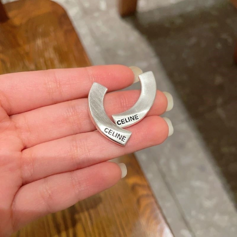 Celine Earrings Flexible 218067