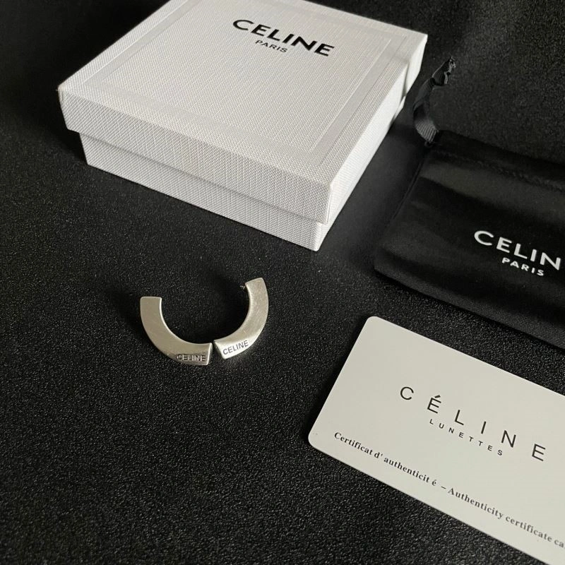Celine Earrings Flexible 218067