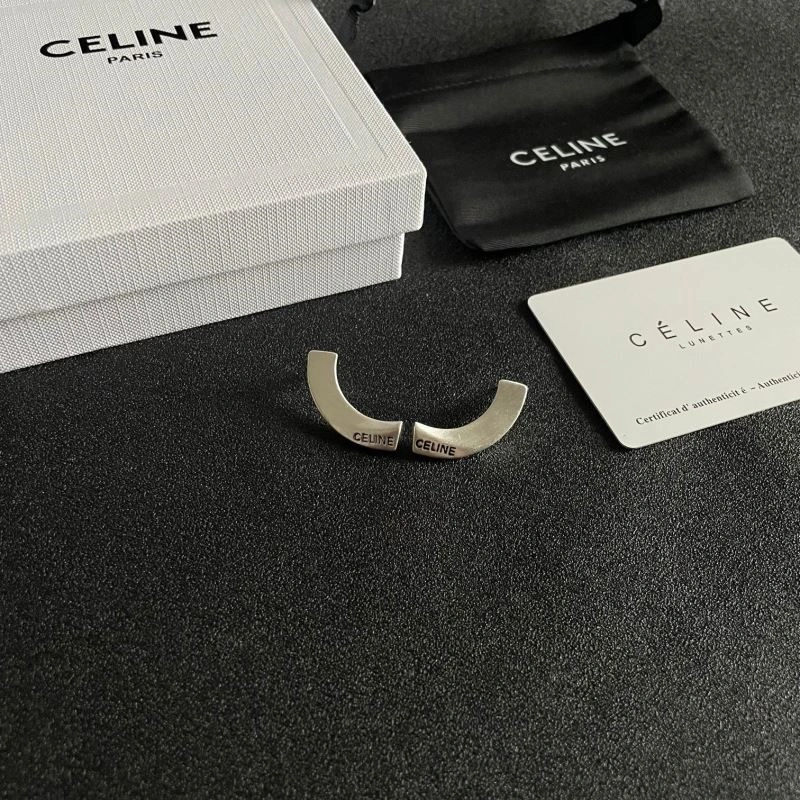 Celine Earrings Flexible 218067