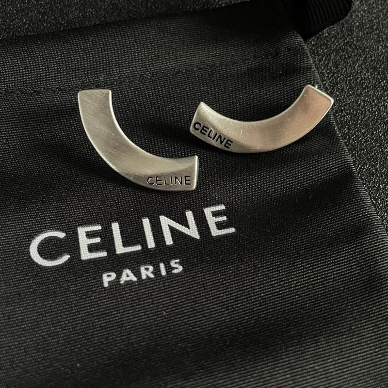 Celine Earrings Flexible 218067