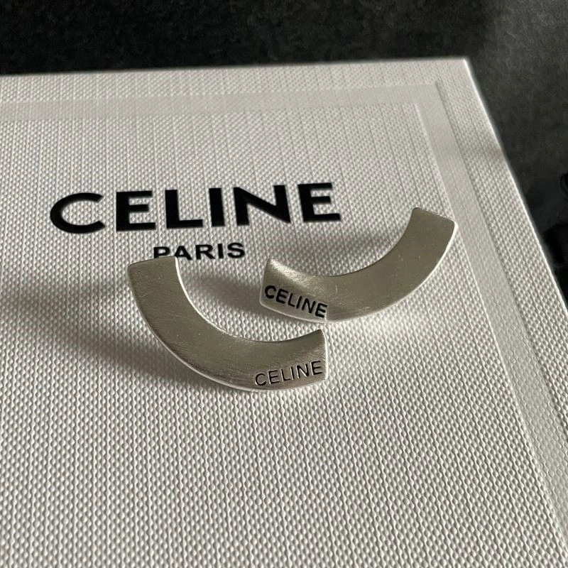 Celine Earrings Flexible 218067
