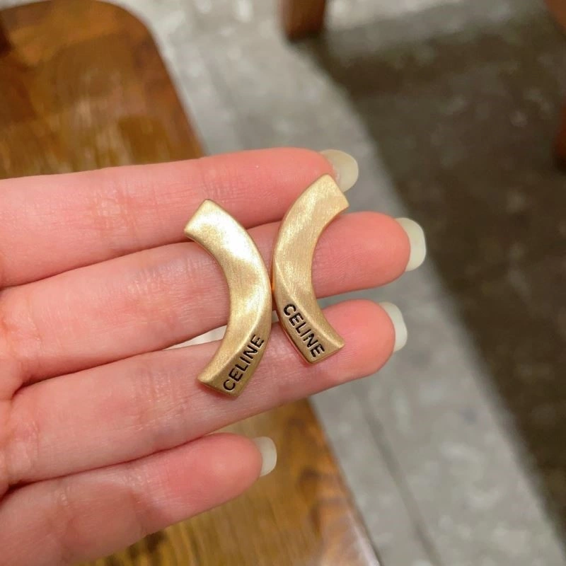 Celine Earrings EasyMatch 218061