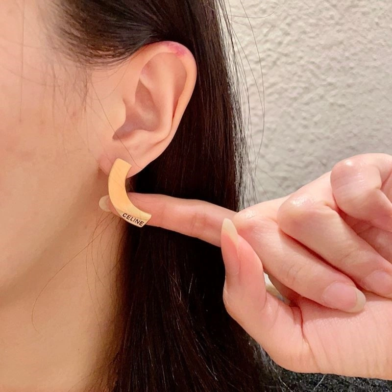 Celine Earrings EasyMatch 218061