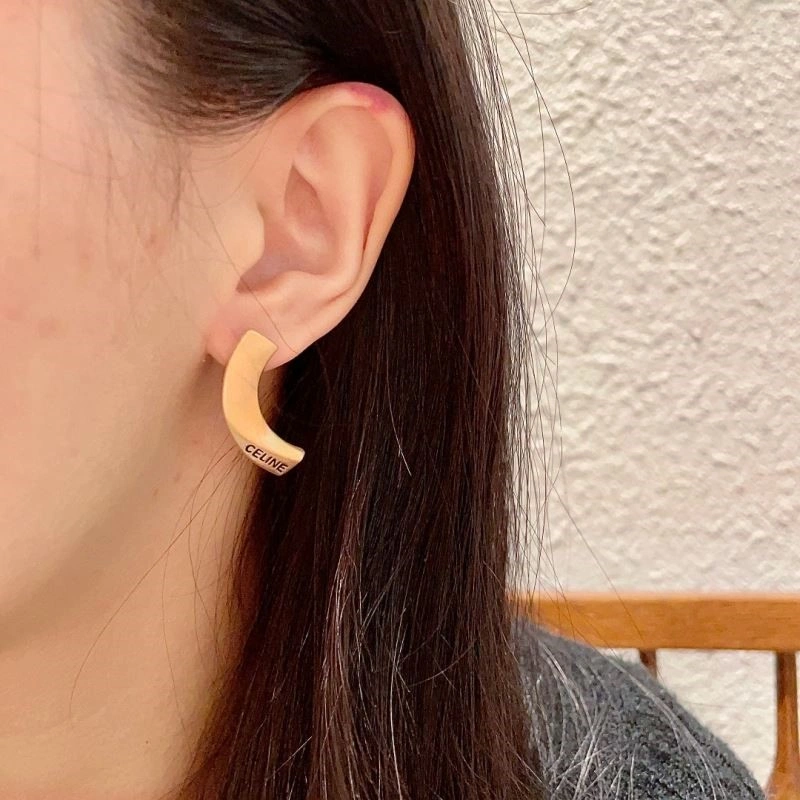 Celine Earrings EasyMatch 218061