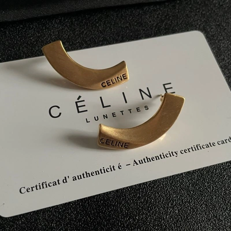 Celine Earrings EasyMatch 218061