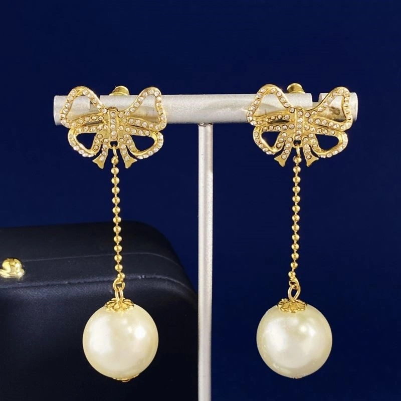 Lightweight Celine Earrings 218096