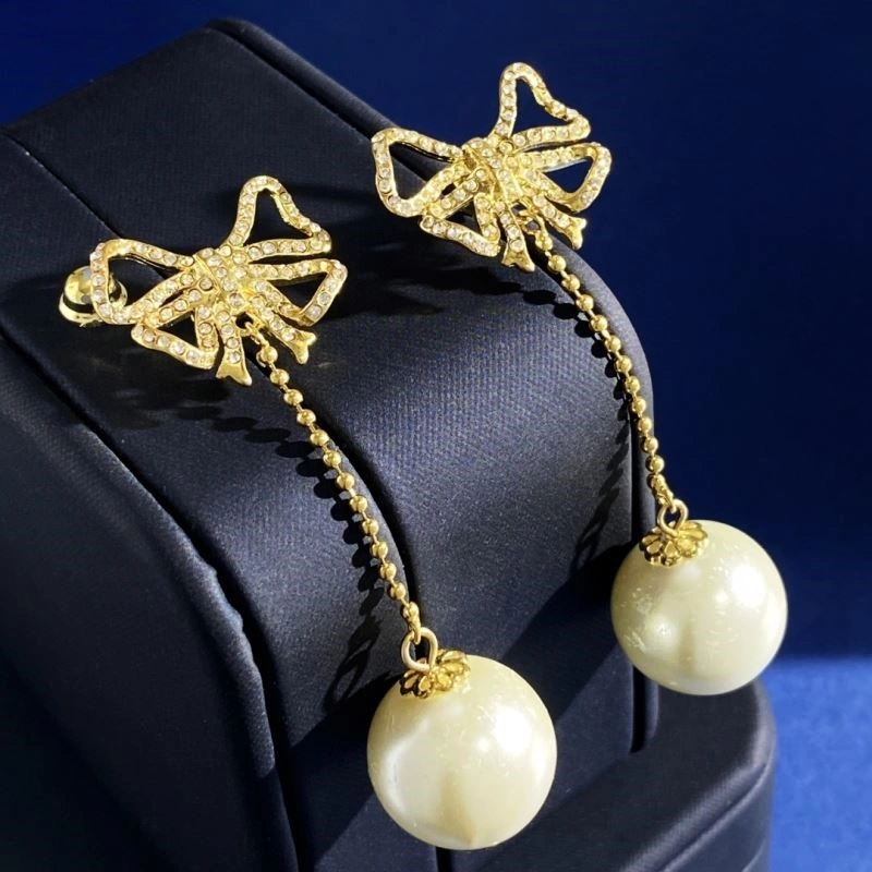 Lightweight Celine Earrings 218096