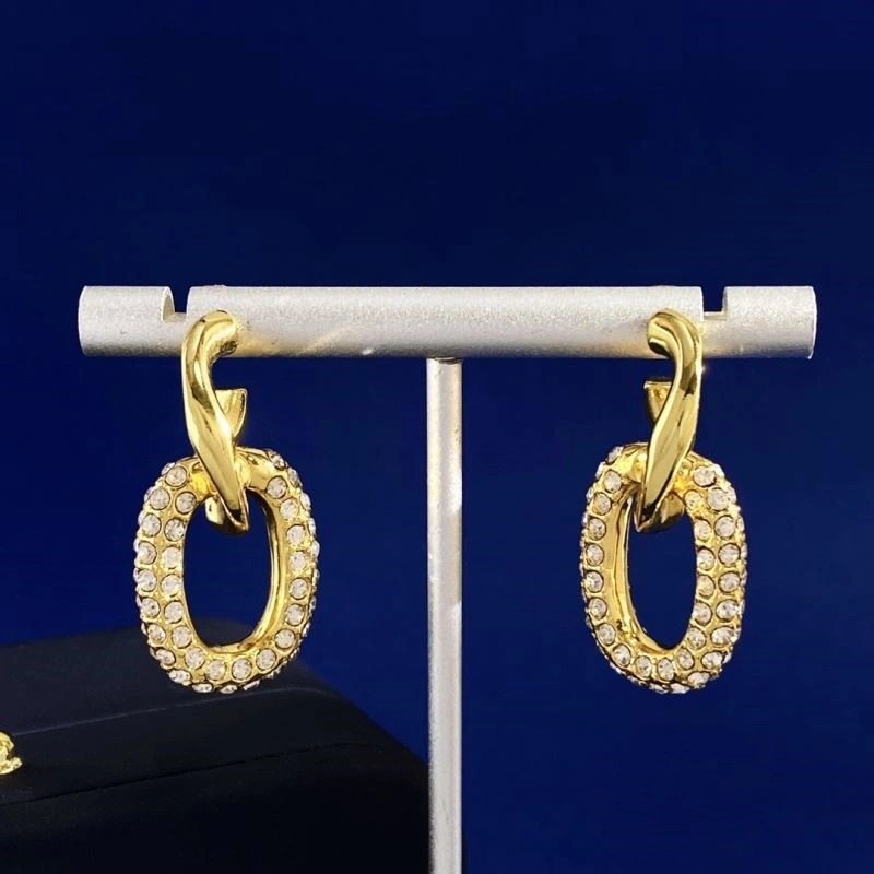 FlexibleFit Celine Earrings 218060